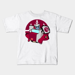 tfa ratchet Kids T-Shirt